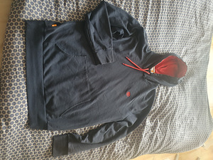 Meeste pusa Timberland M (2 foto / 4)
