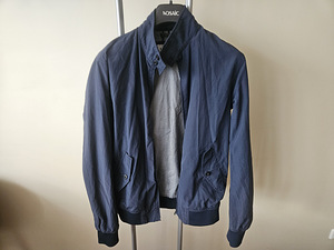 Мужская весенняя/осенняя куртка Esprit M (1 фото из 6)