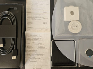 Samsung Flip6 256GB (9 foto / 10)