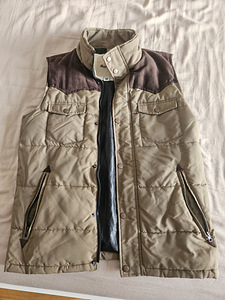 Meeste Vest M (1 foto / 3)