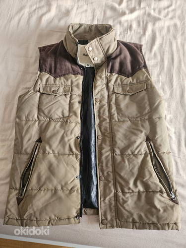 Meeste Vest M