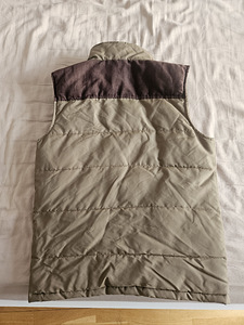 Meeste Vest M (2 foto / 3)