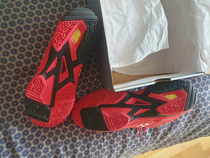 Uued tossud Yonex 42 (3 foto / 6)