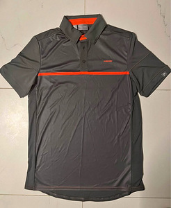 Meeste polo Head M (1 foto / 2)