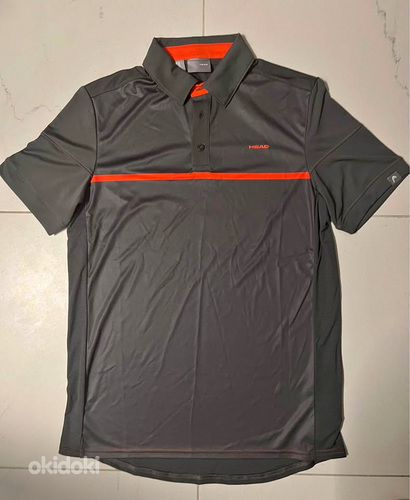 Meeste polo Head M