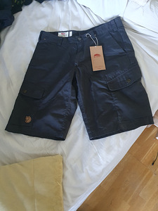 Uued Ruaha Shorts M Fjallraven suurus 46 (1 foto / 4)
