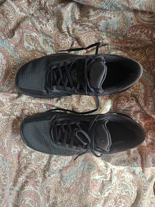 Meeste Nike tossud 42,5 (4 foto / 10)
