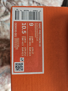 Meeste Nike tossud 42,5 (10 foto / 10)