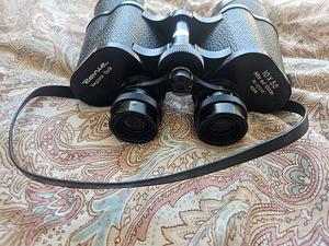 Binokkel 10x50 (3 foto / 6)