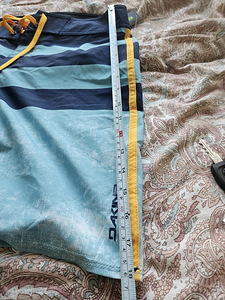Новые мужские шорты Billabong 31 (5 фото из 5)