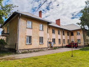 Ravi tn 7, Järve, Kohtla-Järve, Ida-Virumaa (19 foto / 20)