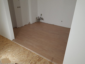 Korterite, eramajade remont, elekter, laminaat, plaatimine (3 foto / 3)