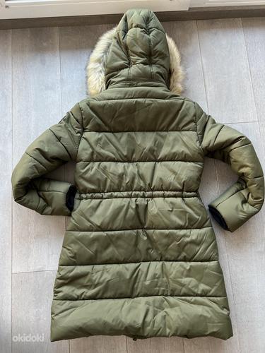 Зимняя куртка/пальто DIESEL, размер 164см. (фото #5)