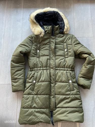 Зимняя куртка/пальто DIESEL, размер 164см. (фото #8)