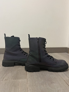 ZARA helkursaapad suurus 38 (4 foto / 6)