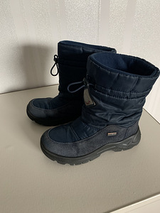 Talvesaapad Naturino 31 stp 19,5 (3 foto / 4)