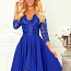 Pidulik sinine kleit S (foto #1)