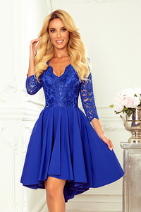 Pidulik sinine kleit S