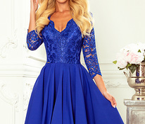 Pidulik sinine kleit S