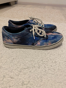 Vans tennised 37 (3 foto / 3)