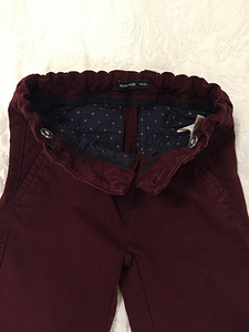 Штаны Reserved 104 (3 фото из 3)