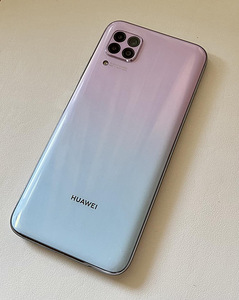 HUAWEI P40 Lite nutitelefon (2 foto / 4)