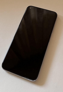 HUAWEI P40 Lite nutitelefon (3 foto / 4)
