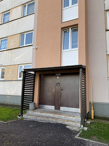 Ridaküla tn 18, Ahtme, Kohtla-Järve, Ida-Virumaa (9 foto / 15)