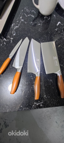 Nugade komplekt