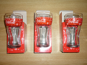 Кока-Кола 300 ml (1 фото из 8)