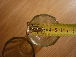 Lafitniku klaas (4 foto / 10)