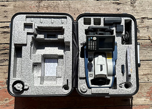 Sokkia FX-105 (4 foto / 5)