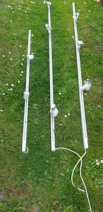 Valgustid - spot light (2-3m) (2 foto / 5)