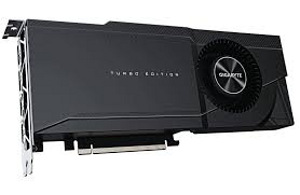 Gigabyte GeForce RTX 3080 TURBO 10G (rev. 2.0) NVIDIA 10 GB (1 foto / 1)
