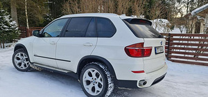 BMW X5 E70 3,0d 225kW 2012 (2 foto / 8)