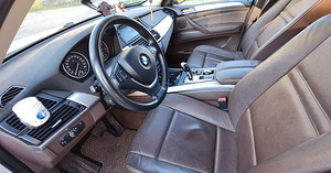 BMW X5 E70 3,0d 225kW 2012 (5 foto / 8)