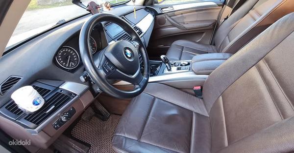 BMW X5 E70 3,0d 225kW 2012 (foto #5)