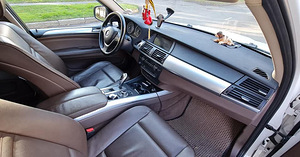 BMW X5 E70 3,0d 225kW 2012 (6 foto / 8)