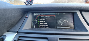 BMW X5 xDrive40D Comfort Shadow Line 3.0 TDI 225kW (9 foto / 12)
