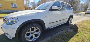 BMW X5 xDrive40D Comfort Shadow Line 3.0 TDI 225kW (5 foto / 12)