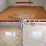 Põrandate lihvimine, kvaliteetselt ja ilma tolmuta (foto #1)
