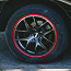 Диски BMW x5 R19 с летней резиной (фото #2)