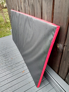 Judomatt 200x100x4cm UUS (2 foto / 3)