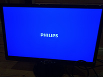 Kuvar Philips 24" FullHD LED Smarttouch