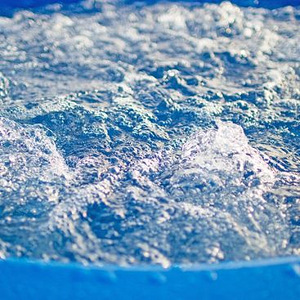 Kümblustünn 8-nurkne plastsisuga ja välisahjuga (7 foto / 10)