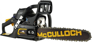 Mootorsaag McCulloch CS35 (1 foto / 2)