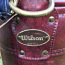 Golfivarustus Wilson made in USA + käru (foto #2)
