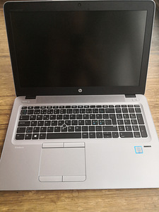 HP Elitebook 850 G3 (1 foto / 3)