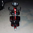 Electric scooter DMA S534 - Tinto (foto #3)