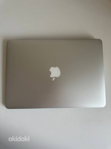 MacBook Air (13-inch 2017) (foto #3)